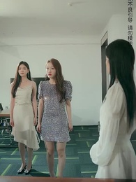 今夜沉溺 - Episode 36