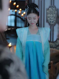 只恨深情不識鳶 - Episode 45