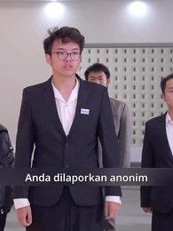 Setelah mahar gagal, aku menikah dengan orang terkaya - Episode 45