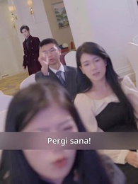 Setelah mahar gagal, aku menikah dengan orang terkaya - Episode 28