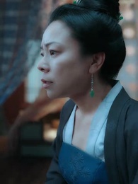 第30集 - 只恨深情不識鳶