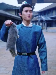 ตอนที่ 35 - ฉีกสัญญาวิวาห์หลวง