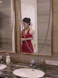 Setelah mahar gagal, aku menikah dengan orang terkaya - Episode 23