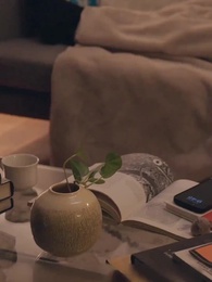 Episodio 25 - El secreto de mi pobre esposo ricachón