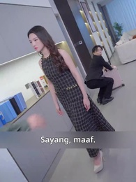 Setelah mahar gagal, aku menikah dengan orang terkaya - Episode 41