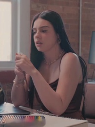 El secreto de mi pobre esposo ricachón - Episode 40