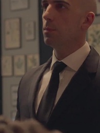 Episodio 18 - El secreto de mi pobre esposo ricachón