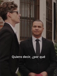 Episodio 5 - El secreto de mi pobre esposo ricachón