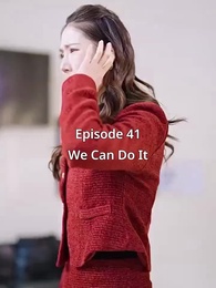 Blue Crush On You - Episode 41