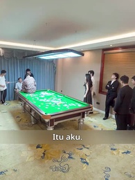 Setelah mahar gagal, aku menikah dengan orang terkaya - Episode 87