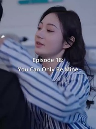 Blue Crush On You - Episode 18