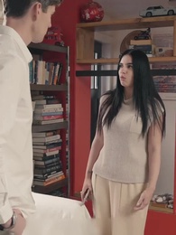 Episodio 59 - El secreto de mi pobre esposo ricachón