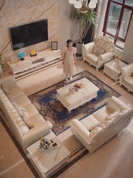 Setelah mahar gagal, aku menikah dengan orang terkaya - Episode 64