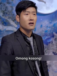 Episode 50 - Setelah mahar gagal, aku menikah dengan orang terkaya