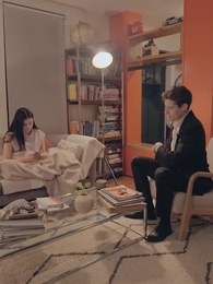 El secreto de mi pobre esposo ricachón - Episode 83