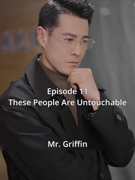 Episode 11 - Blue Crush On You