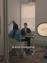 Episodio 11 - El secreto de mi pobre esposo ricachón