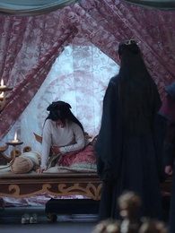 第66集 - 只恨深情不識鳶