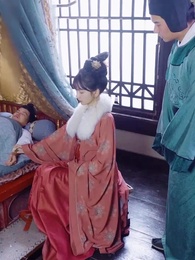 ฉีกสัญญาวิวาห์หลวง - Episode 58