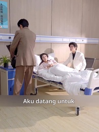 Setelah mahar gagal, aku menikah dengan orang terkaya - Episode 80