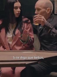 Episodio 37 - El secreto de mi pobre esposo ricachón