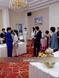 Setelah mahar gagal, aku menikah dengan orang terkaya - Episode 13