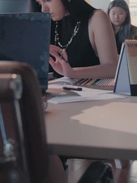 El secreto de mi pobre esposo ricachón - Episode 13