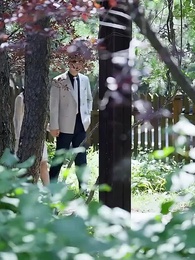 ตอนที่ 36 - ดวงดาวสุกสกาวเช่นเธอ