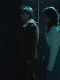 The Taste of My Stepbrother - Episode 78