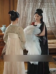 Femme Fatale: Who Is She - Episode 18