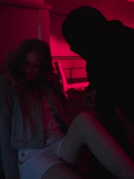 The Taste of My Stepbrother - Episode 21