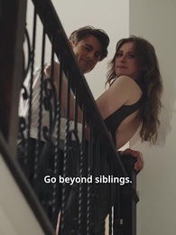 Episode 55 - The Taste of My Stepbrother