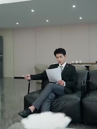 ดวงดาวสุกสกาวเช่นเธอ - Episode 48