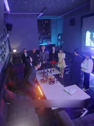 キング•リターン - Episode 82