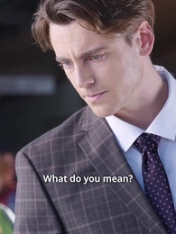 The Taste of My Stepbrother - Episode 13