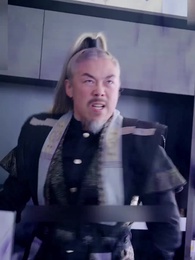 キング•リターン - Episode 68