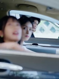 ดวงดาวสุกสกาวเช่นเธอ - Episode 13