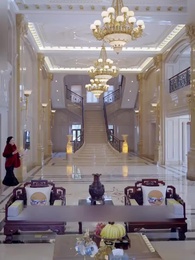 第32話 - キング•リターン