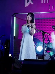 ตอนที่ 14 - ดวงดาวสุกสกาวเช่นเธอ