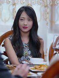 ตอนที่ 34 - ดวงดาวสุกสกาวเช่นเธอ