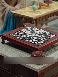 Femme Fatale: Who Is She - Episode 4