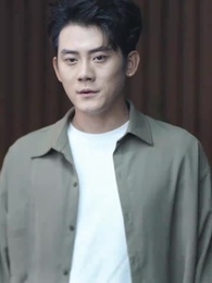 Perjodohan Cinta Sejati - Episode 39