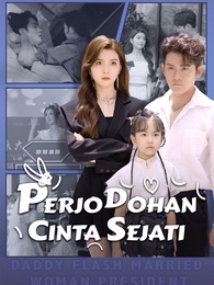 Perjodohan Cinta Sejati