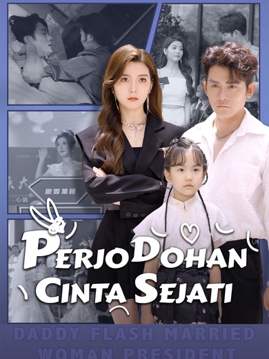 Perjodohan Cinta Sejati