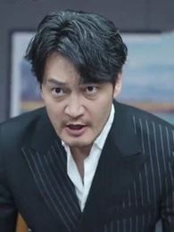 Perjodohan Cinta Sejati - Episode 49