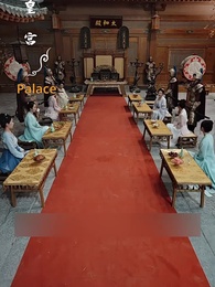 Femme Fatale: Who Is She - Episode 3