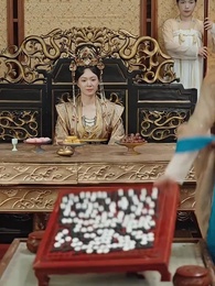 Episode 5 - Femme Fatale: Who Is She