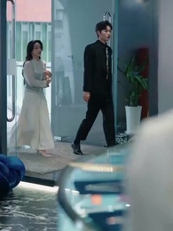 8화 - 연애 ING