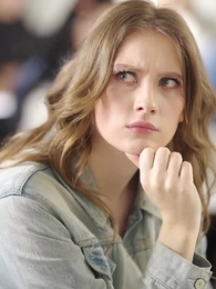 The Taste of My Stepbrother - Episode 5