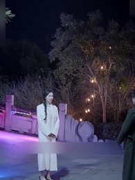 キング•リターン - Episode 19